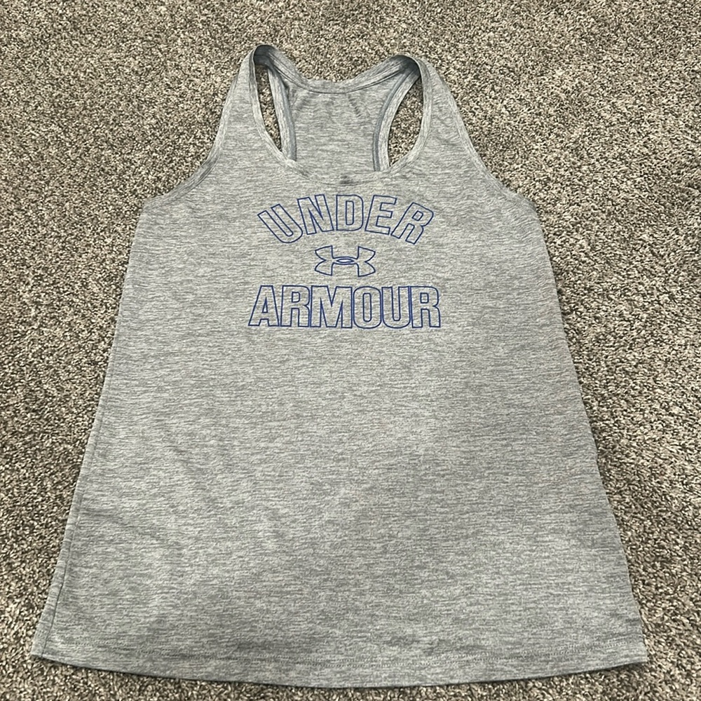 Women’s workout tank tops
